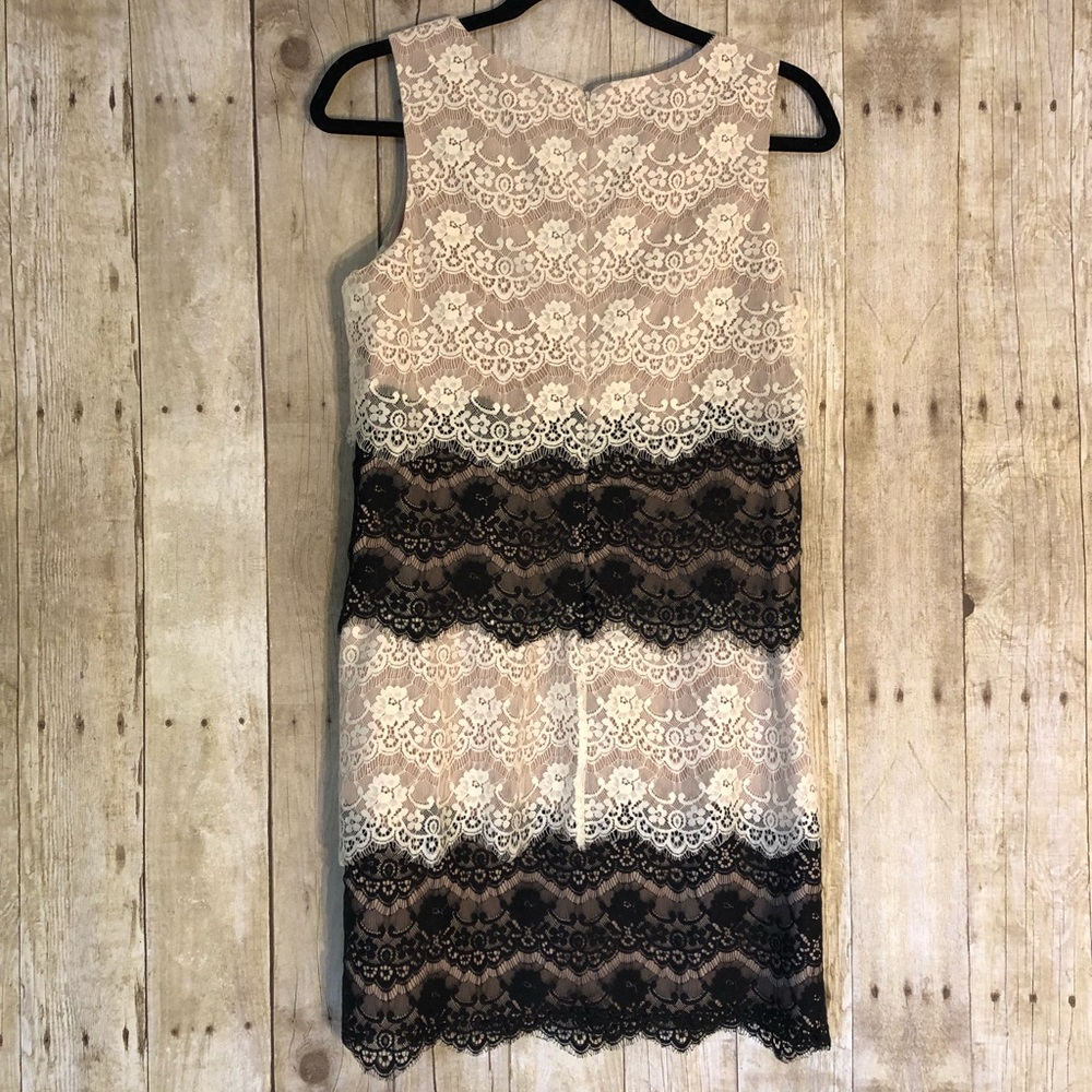 🌿 Host Pick 🌿 Jessica Simpson Lace Dress - Picture 6 of 7